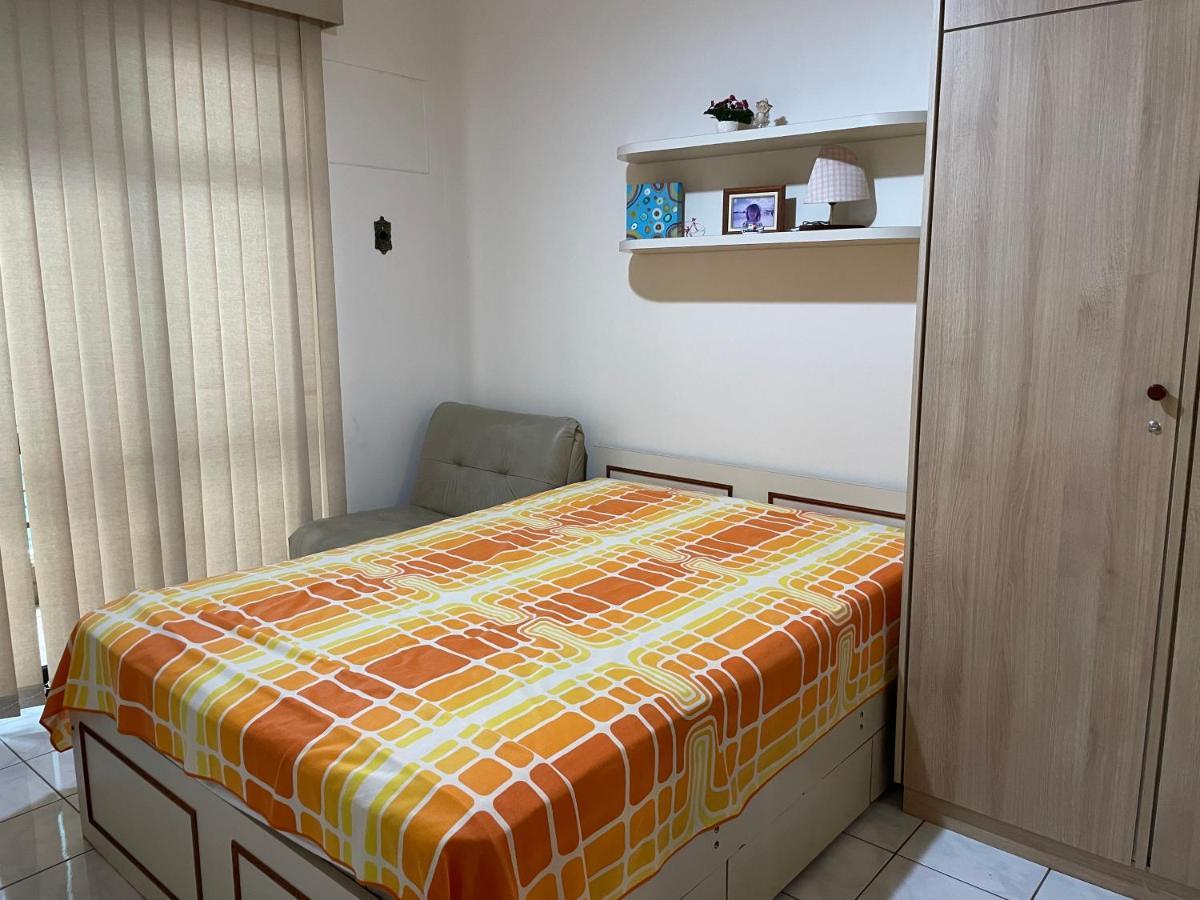 Apartamento Apartamento Praia Do Forte