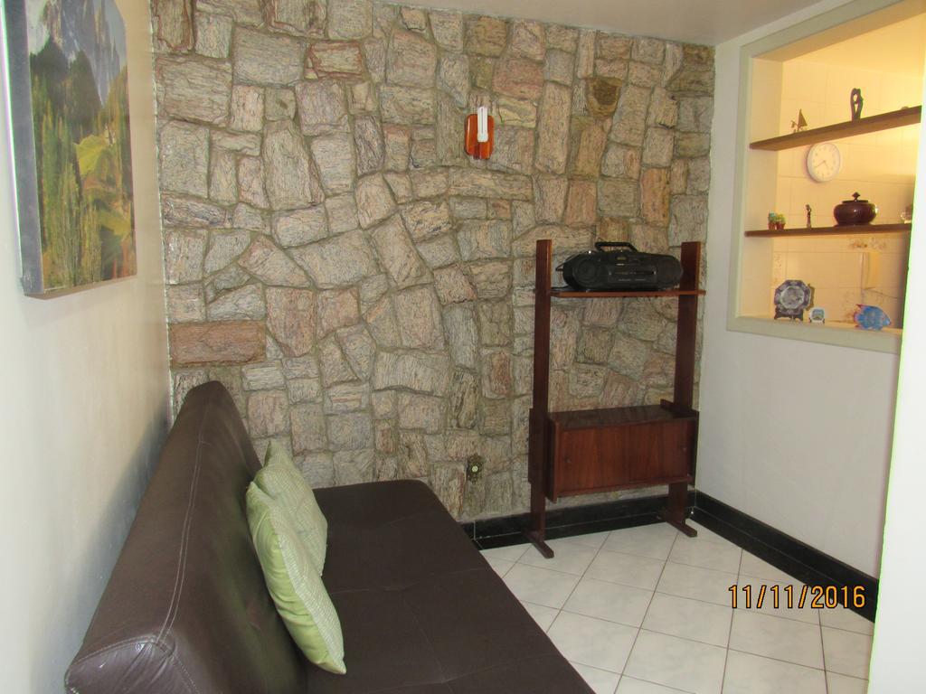 Apartamento Apartamento Praia Do Forte *